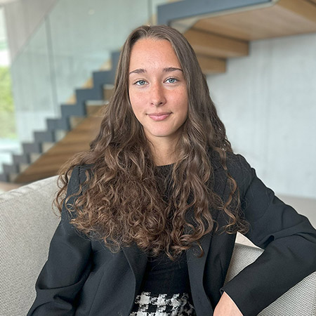 Tereza Podroužková